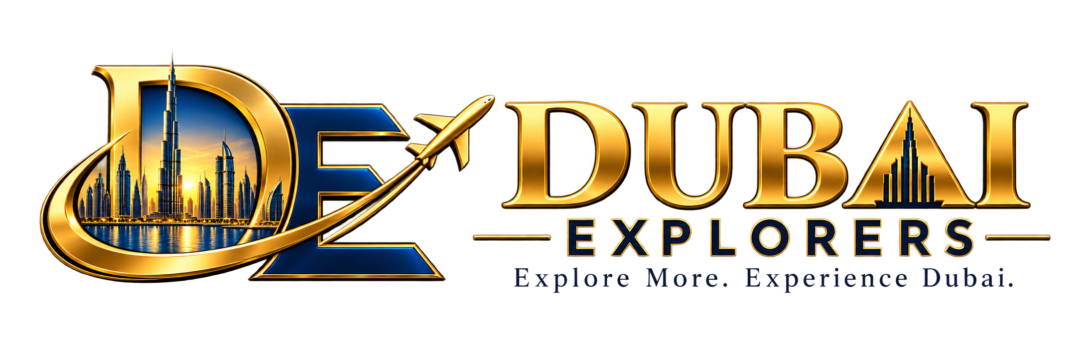 Dubai Explorers